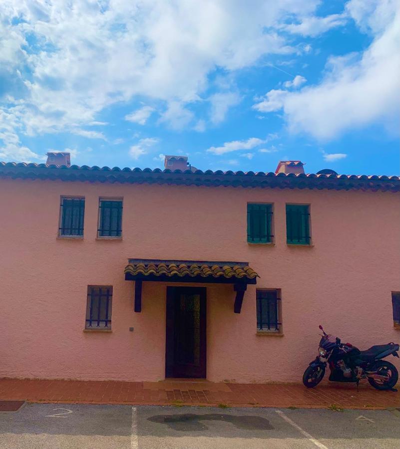 La Belle Vue-Charming Duplex Apartment With Sea View, 50 Meters From Beach And Private Parking Saint-Raphaël Exterior foto
